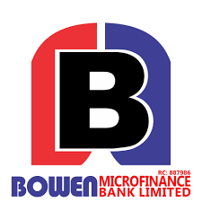 Bowen Microfinance Bank